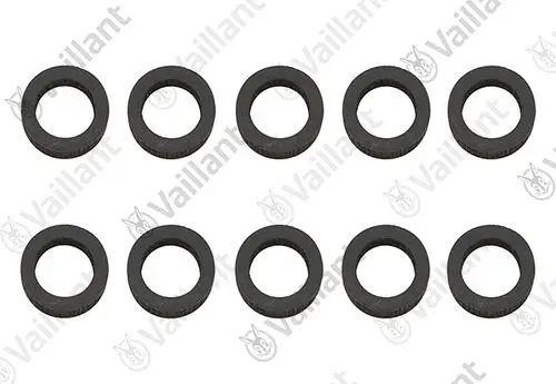 VAILLANT-Rechteckdichtring-x10-VC-1006-1206-5-5-R2-u-w-Vaillant-Nr-0020143509 gallery number 1